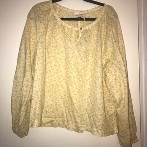 Universal Thread top